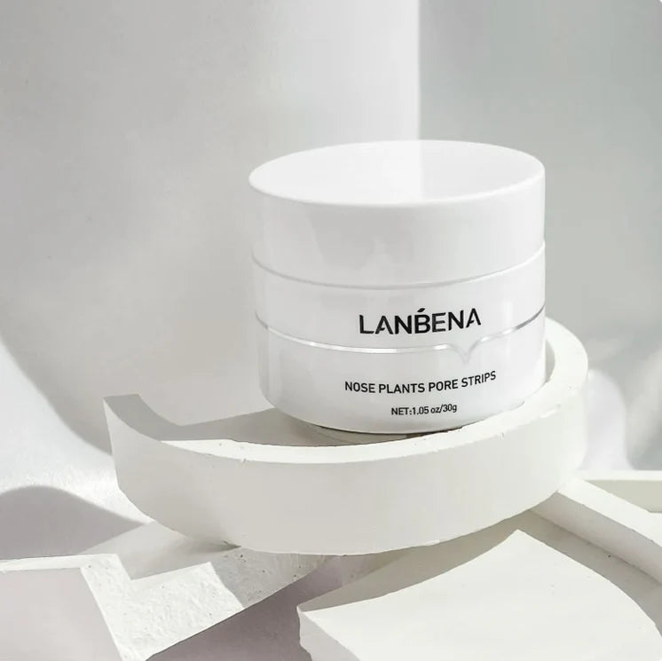 LANBENA® - MASQUE ANTI-POINTS NOIRS
