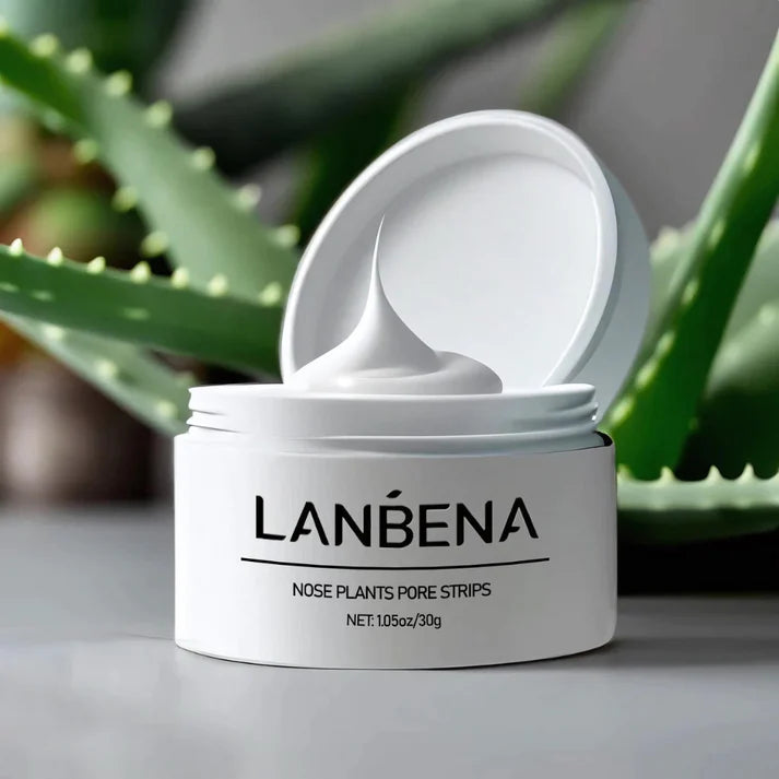 LANBENA® - MASQUE ANTI-POINTS NOIRS